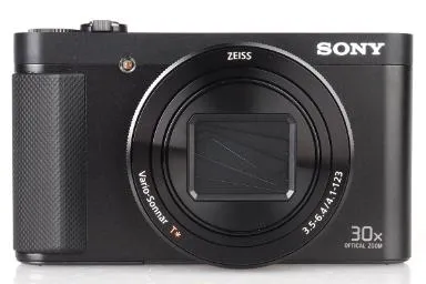 سونی سایبرشات DSC-HX90V