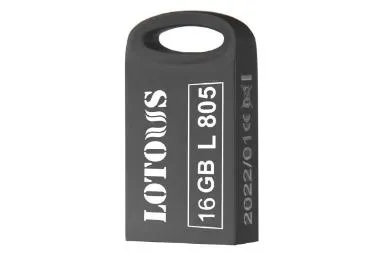 لوتوس مدل L805 ظرفیت 16 گیگابایت