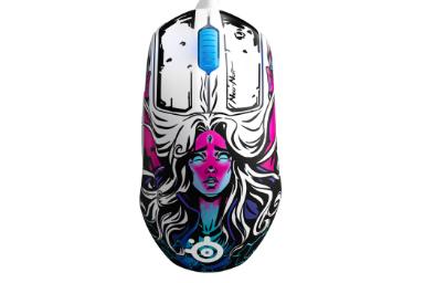 مقایسه استیل سریز Prime Neo Noir Edition با ریزر DeathAdder Essential