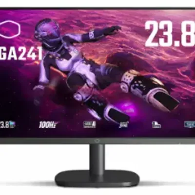 کولر مستر 24 اینچ مدل CMI-GA241