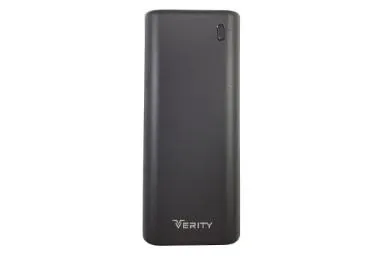 عکس وریتی V-PA117 با ظرفیت 20000 میلی‌آمپر ساعت