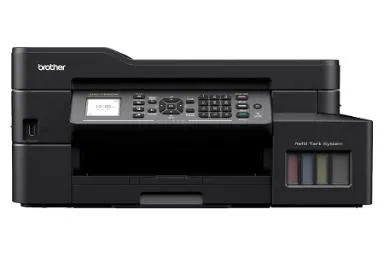 مقایسه برادر MFC-T920DW {request()->input('language_config')['common']['with']} اچ پی LaserJet Pro M404dw