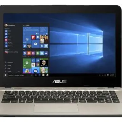 VivoBook X441MA ایسوس A6-9225 Radeon R5 8GB 1TB