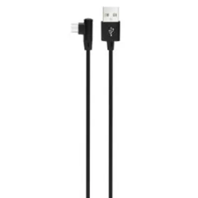کینگ استار Type-A به Micro-USB مدل K80A با طول 1.1 متر