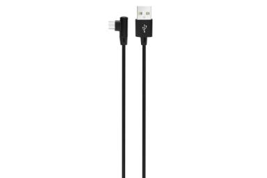 مقایسه انکر Type-C به Type-C مدل A8852 PowerLine III با طول 0.9 متر با کینگ استار Type-A به Micro-USB مدل K80A با طول 1.1 متر