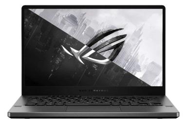 عکس ROG Zephyrus G14 GA401IH ایسوس Ryzen 7 GTX 1650 16GB 512GB