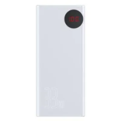 باسئوس PPMY-02 با ظرفیت 30000 میلی‌آمپر ساعت