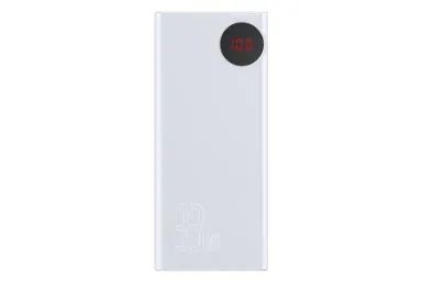 مقایسه باسئوس PPMY-02 با ظرفیت 30000 میلی‌آمپر ساعت {request()->input('language_config')['common']['with']} تسکو TP 831L