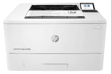 مقایسه اچ پی LaserJet Enterprise M406dn با اچ پی LaserJet MFP M141a