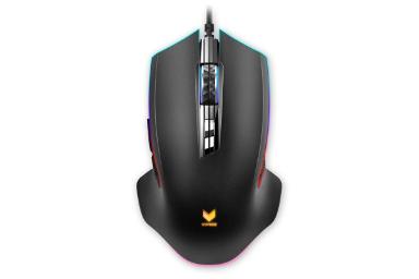 مقایسه رپو V20 Pro با ریزر DeathAdder V2