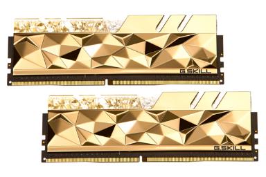 عکس جی اسکیل Trident Z Royal Elite ظرفیت 16 گیگابایت (2x8) از نوع DDR4-5333