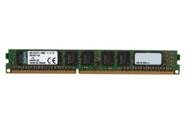 عکس کینگستون ValueRAM KVR16LE11L/8 ظرفیت 8 گیگابایت از نوع DDR3L-1600