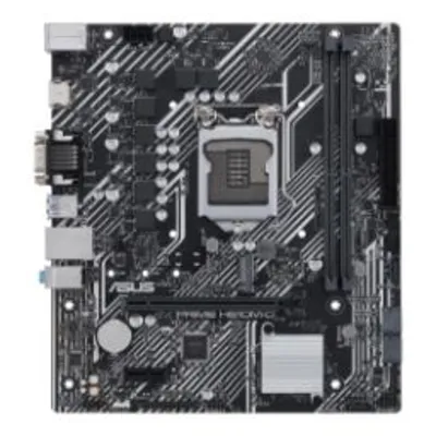 ایسوس PRIME H510M-D