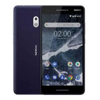 نوکیا 2.1