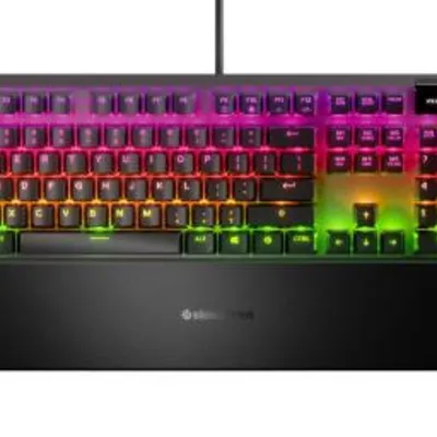 استیل سریز Apex 7