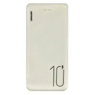 دنمن DP05 ظرفیت 10000 میلی‌آمپر ساعت
