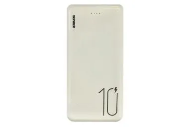 مقایسه دنمن DP05 ظرفیت 10000 میلی‌آمپر ساعت {request()->input('language_config')['common']['with']} رسی RT-10000WP با ظرفیت 10000 میلی‌آمپر ساعت