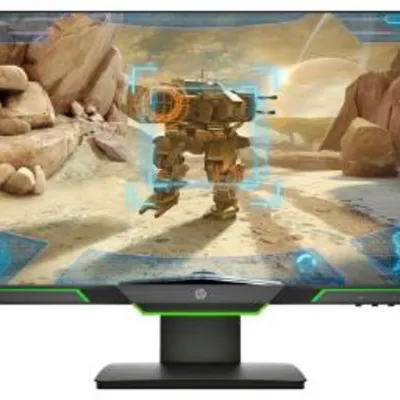 اچ پی 23.8 اینچ مدل 24x