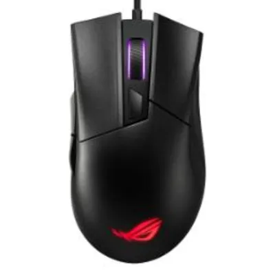 ایسوس ROG Gladius II Core