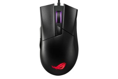 مقایسه ایسوس ROG Gladius II Core با ریزر DeathAdder Essential