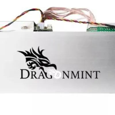 هالونگ ماینینگ DragonMint B29