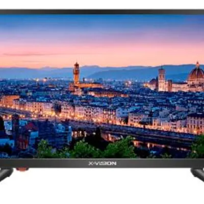 ایکس ویژن 24XS460 مدل 24 اینچ