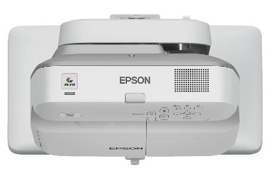 عکس اپسون PowerLite 685W