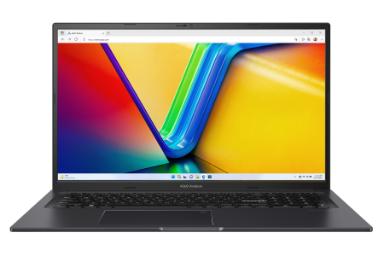 مقایسه Vivobook 17X K3704VA ایسوس Core i9-13900H Iris Xe 16GB 1TB با IdeaPad Slim 3 15IRU8 لنوو Core i5-1335U Iris Xe 8GB 512GB