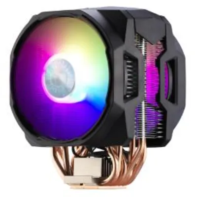 کولر مستر MASTERAIR MA610P ARGB
