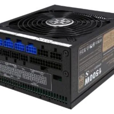 سیلور استون ST1500-GS با توان 1500 وات