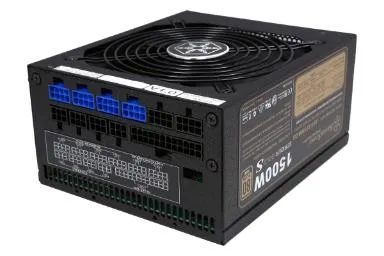 مقایسه دیپ کول DA600 با توان 600 وات {request()->input('language_config')['common']['with']} سیلور استون ST1500-GS با توان 1500 وات