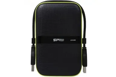 مقایسه سیگیت Backup Plus Portable ظرفیت 5 ترابایت {request()->input('language_config')['common']['with']} سیلیکون پاور Armor A60 ظرفیت 4 ترابایت