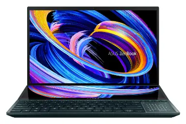 مقایسه ZenBook Pro Duo UX582 ایسوس Core i7-10870H RTX 3070 16GB 1TB با IdeaPad Slim 3 15IRU8 لنوو Core i7-13620H UHD 16GB 512GB