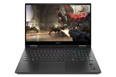 مقایسه OMEN 15-ek0023TX اچ پی Core i7-10750H RTX 2070 32GB 1TB با LOQ 15IRH8 لنوو Core i5-13420H RTX 3050 16GB 1TB