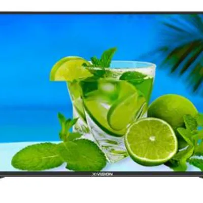 ایکس ویژن 43XT520 مدل 43 اینچ