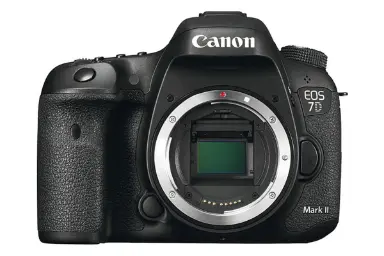 عکس کانن EOS 7D Mark II