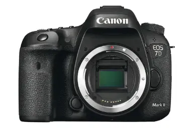 کانن EOS 7D Mark II
