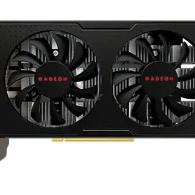 AMD رادئون RX 570