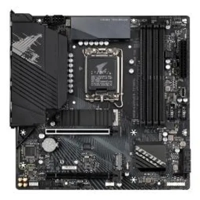 گیگابایت B660M AORUS ELITE DDR4 (rev. 1.x)
