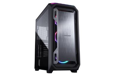 عکس کوگر MX670 RGB