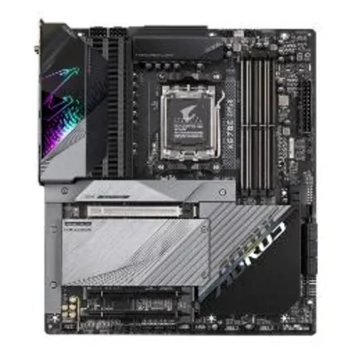 گیگابایت X670E AORUS MASTER (rev. 1.0)