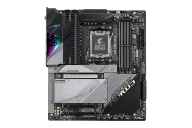 عکس گیگابایت X670E AORUS MASTER (rev. 1.0)