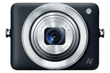 مقایسه کانن PowerShot N Facebook ready {request()->input('language_config')['common']['with']} نیکون D810a