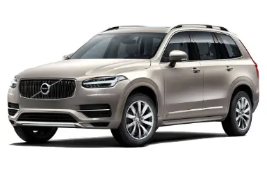 عکس ولوو XC90 Inscription مدل 2018