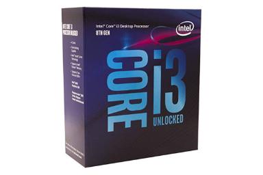 مقایسه اینتل Core i3-9350K با اینتل Core i5-2500K