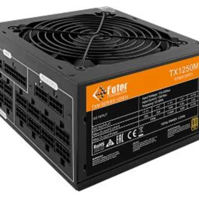 فاطر TX1250M با توان 1250 وات
