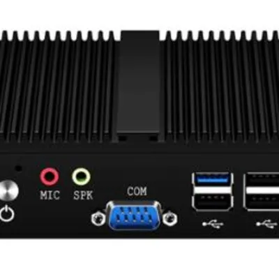 J1900 آواتین Celeron HD 4GB 120GB