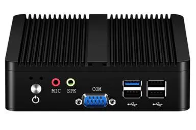J1900 آواتین Celeron HD 4GB 120GB