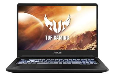 مقایسه TUF Gaming FX705DT ایسوس Ryzen 7 GTX1650 16GB 1256GB با IdeaPad Slim 3 15IRH8 لنوو Core i7-13620H UHD 16GB 512GB