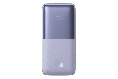 مقایسه باسئوس Bipow Pro Digital Display با ظرفیت 10000 میلی‌آمپر ساعت {request()->input('language_config')['common']['with']} تسکو TP 831L